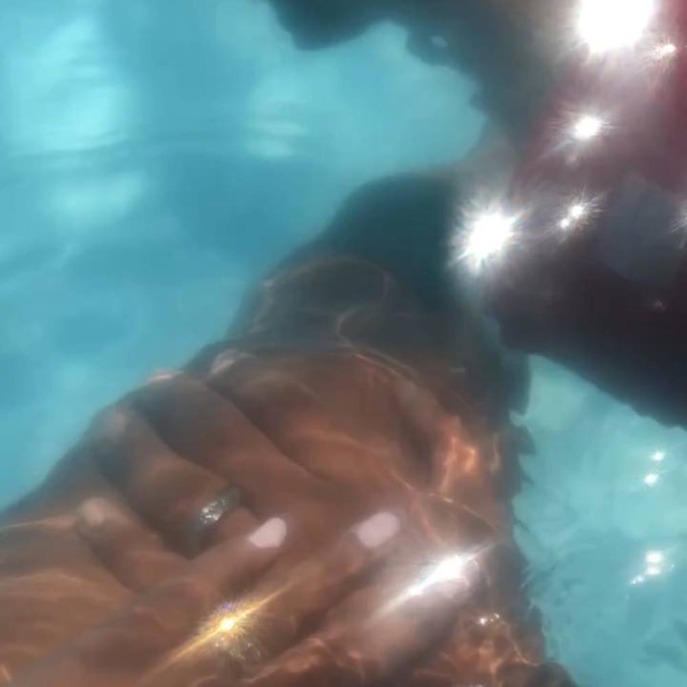 Meet your Posher, Mallory